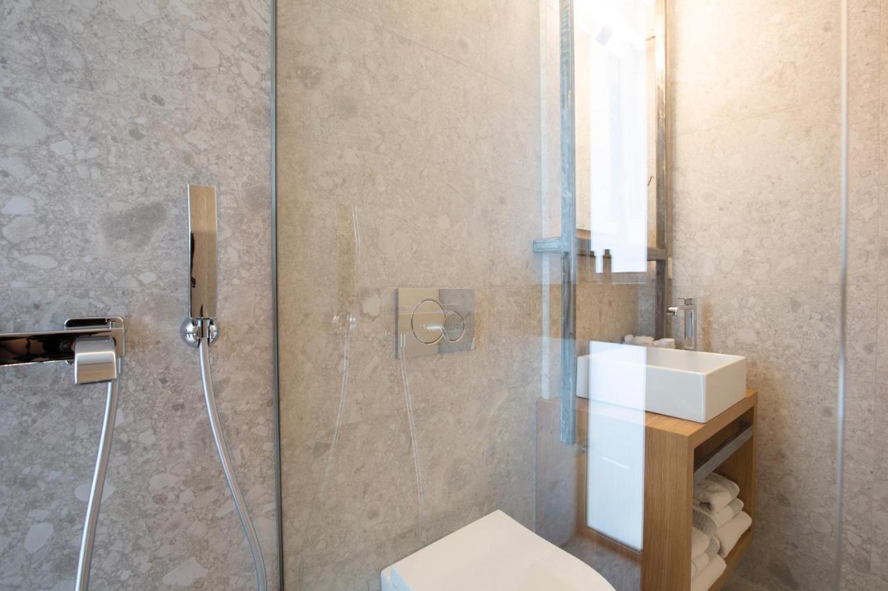 Thines Villas Lefkada City Ngoại thất bức ảnh