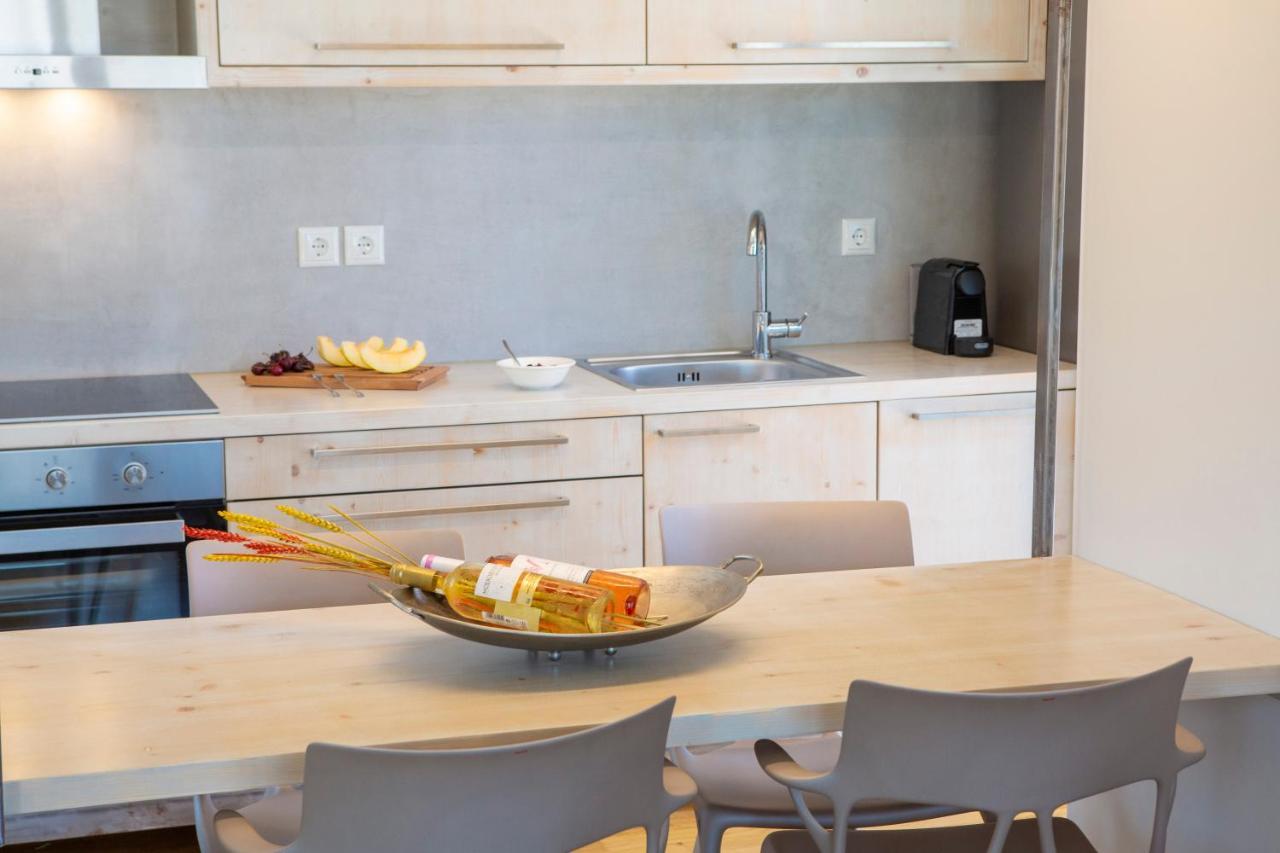 Thines Villas Lefkada City Ngoại thất bức ảnh
