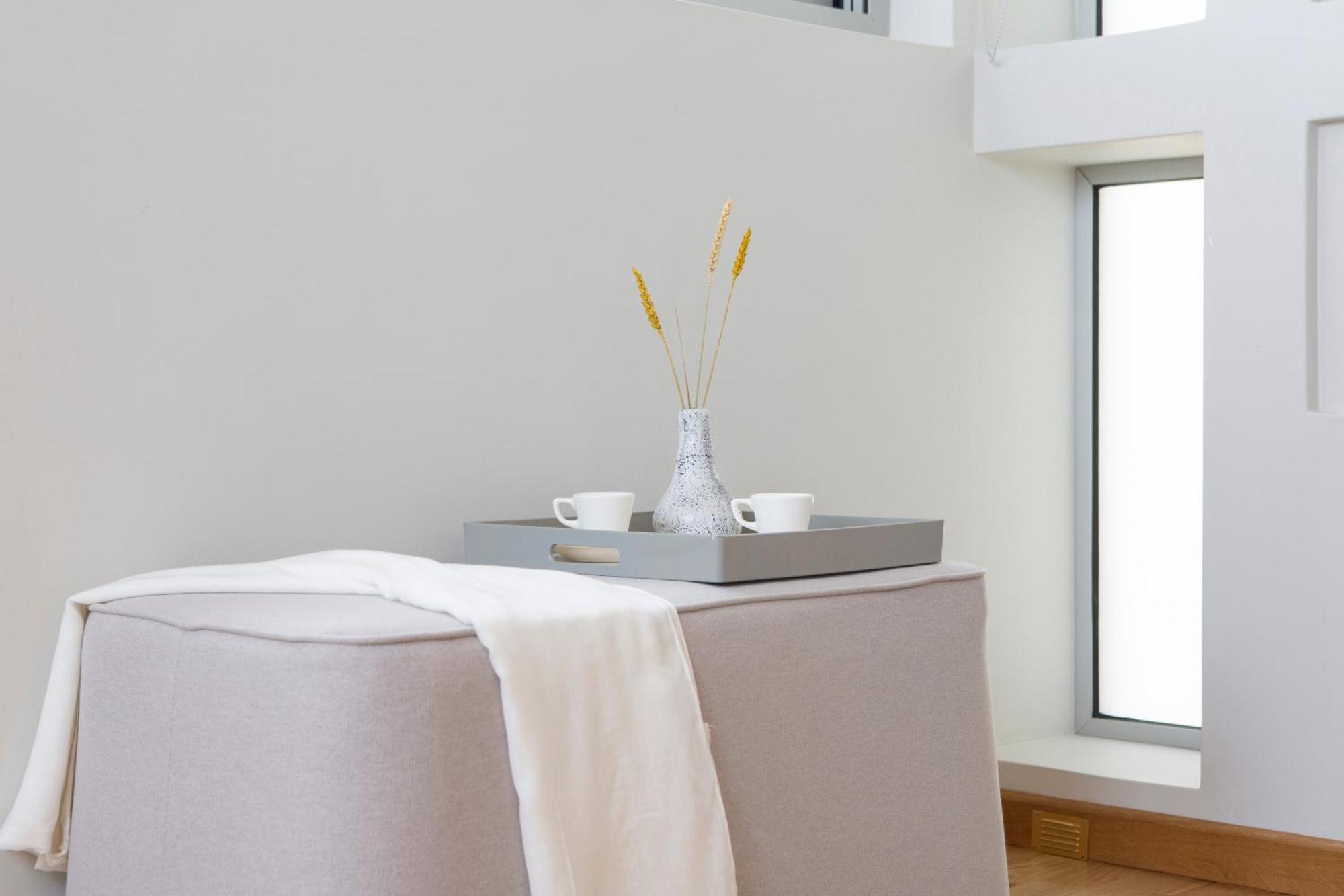 Thines Villas Lefkada City Ngoại thất bức ảnh